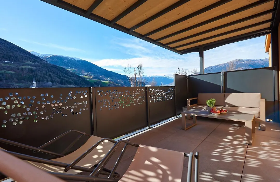 Residence-Garni Haus Tschenett-1